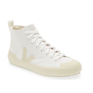Veja Nova High Top Sneaker